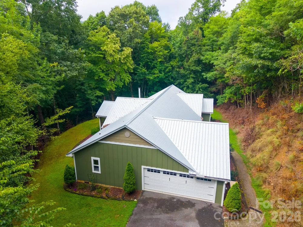 544 Stonehaven Drive Cullowhee, NC 28723