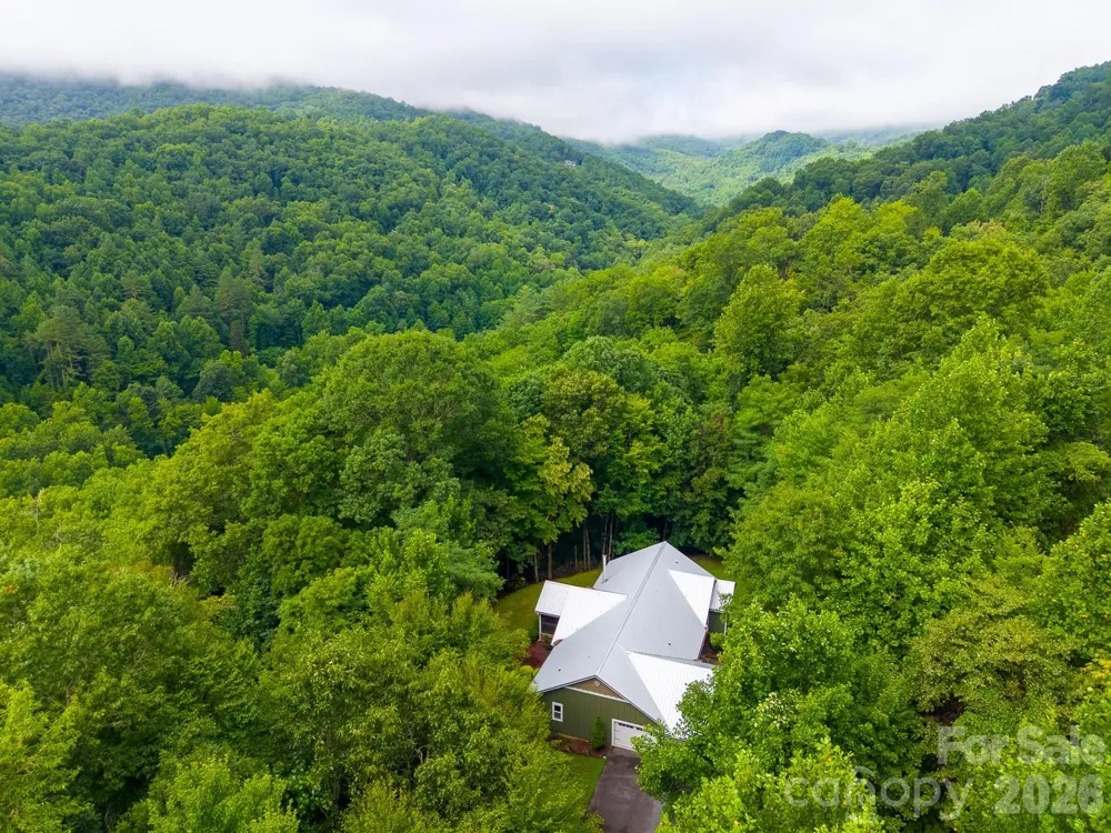 544 Stonehaven Drive Cullowhee, NC 28723