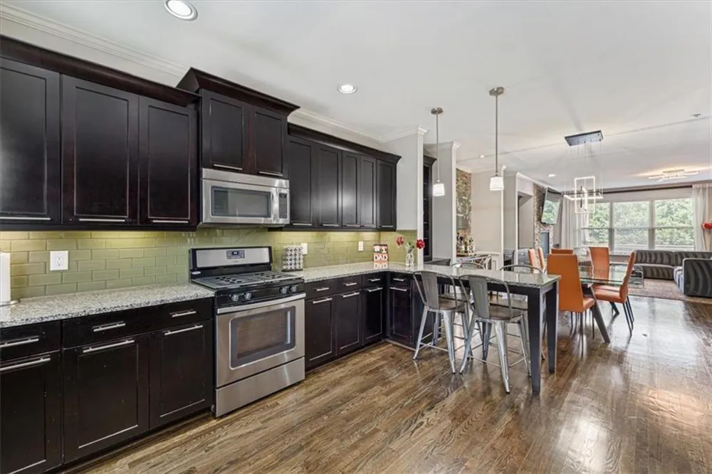 1345 Hawthorne Avenue SE Smyrna, GA 30080