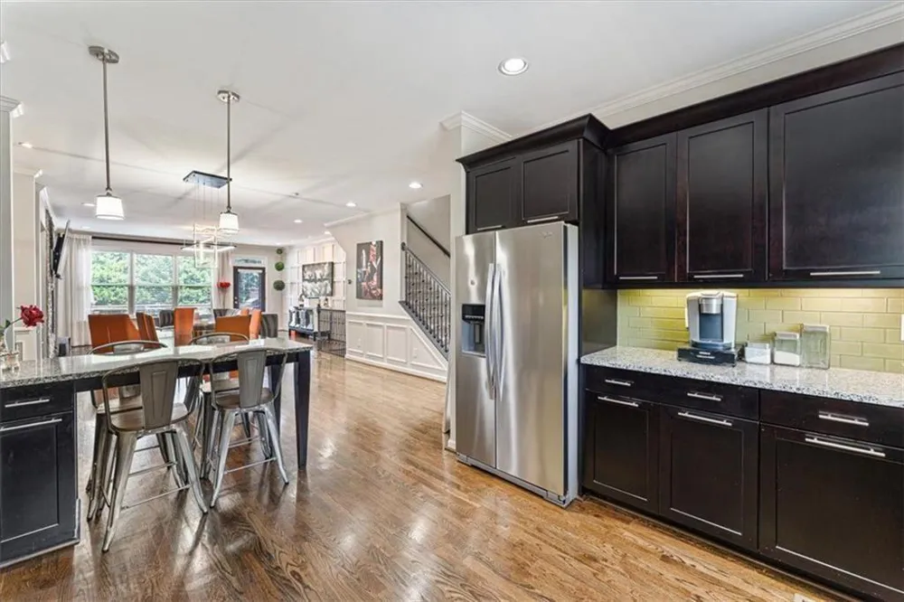 1345 Hawthorne Avenue SE Smyrna, GA 30080