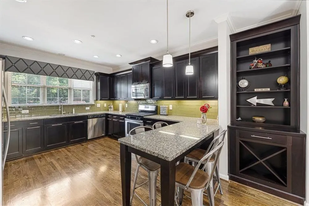 1345 Hawthorne Avenue SE Smyrna, GA 30080
