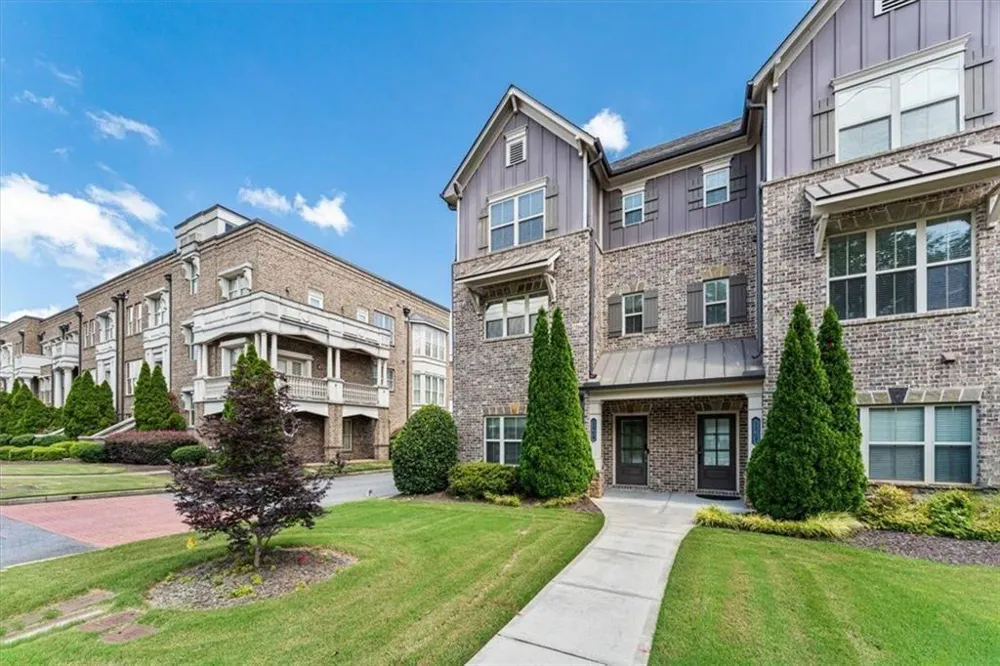 1345 Hawthorne Avenue SE Smyrna, GA 30080