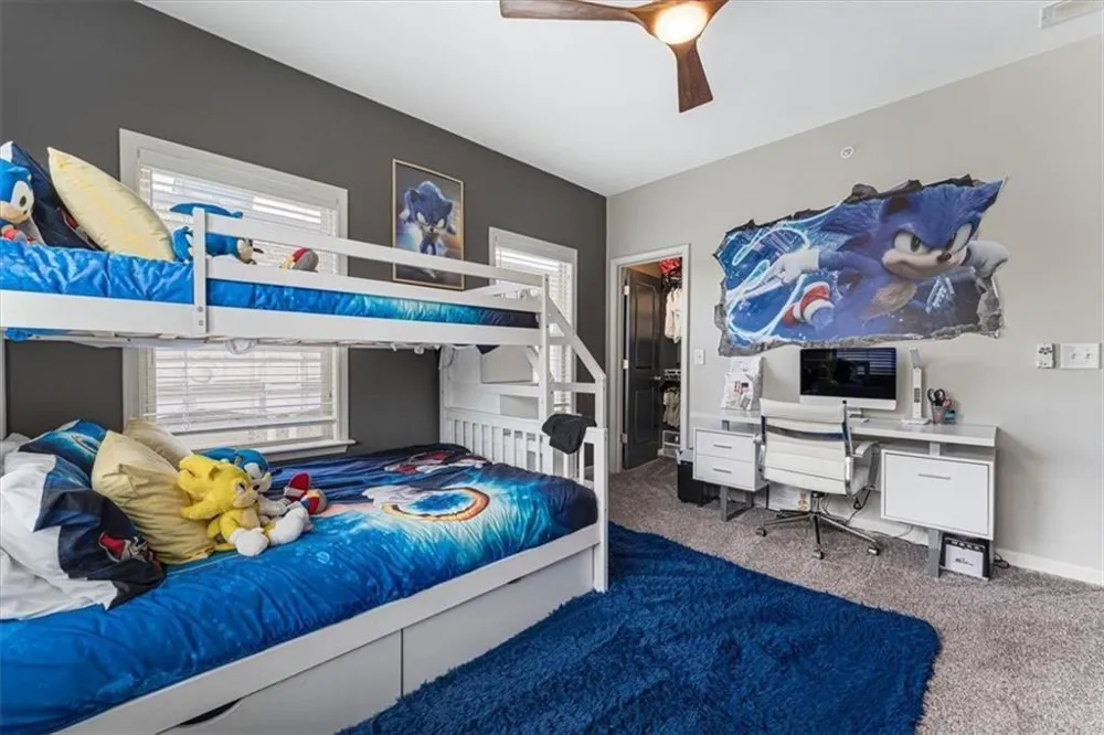 1345 Hawthorne Avenue SE Smyrna, GA 30080
