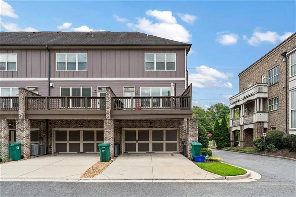 1345 Hawthorne Avenue SE Smyrna, GA 30080