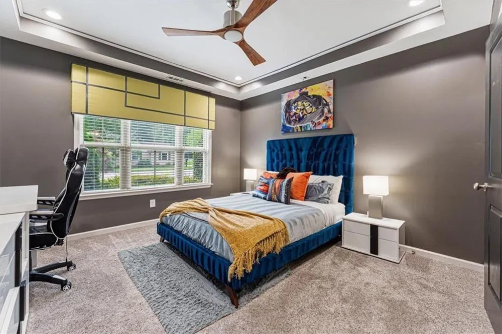 1345 Hawthorne Avenue SE Smyrna, GA 30080