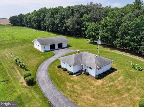 5587 BIG CREEK ROAD