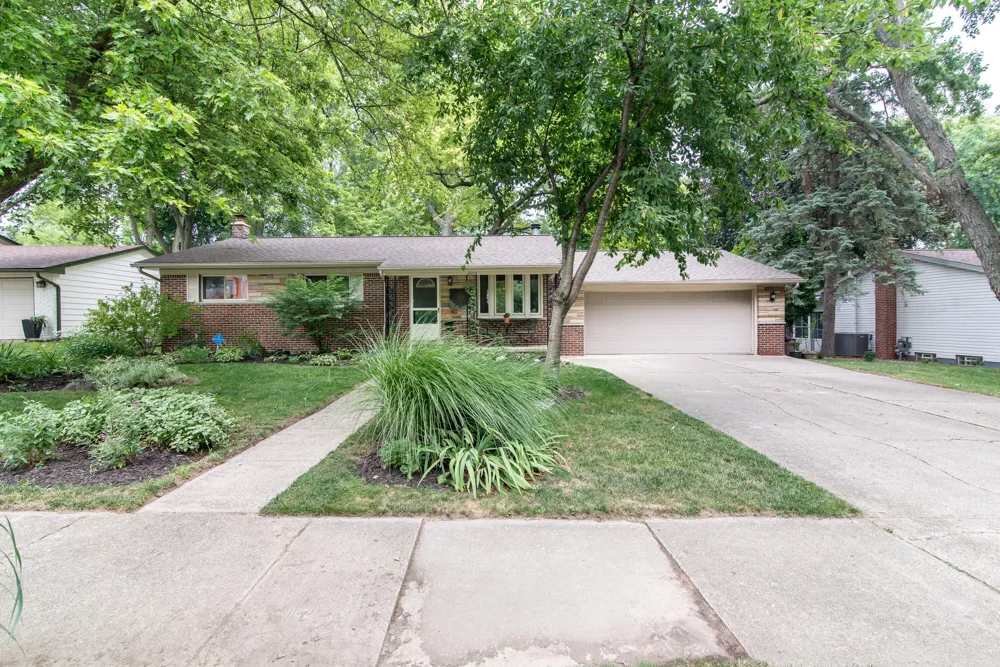 2014 Whittier Road Ypsilanti, MI 48197