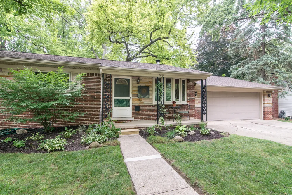 2014 Whittier Road Ypsilanti, MI 48197
