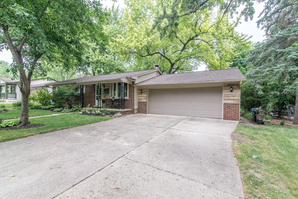2014 Whittier Road Ypsilanti, MI 48197