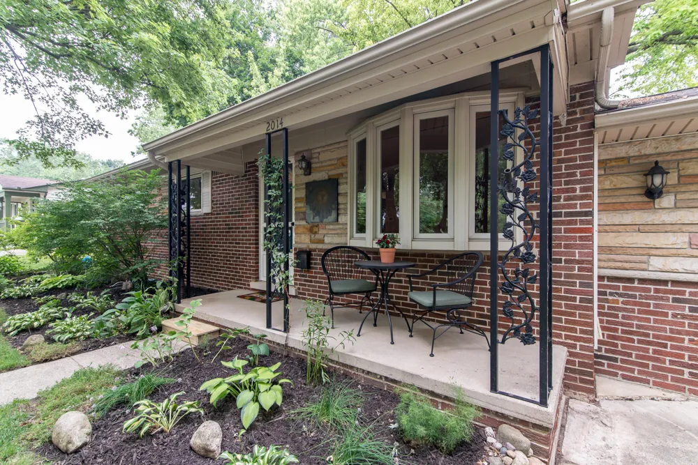 2014 Whittier Road Ypsilanti, MI 48197