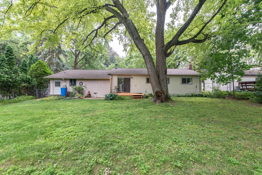2014 Whittier Road Ypsilanti, MI 48197