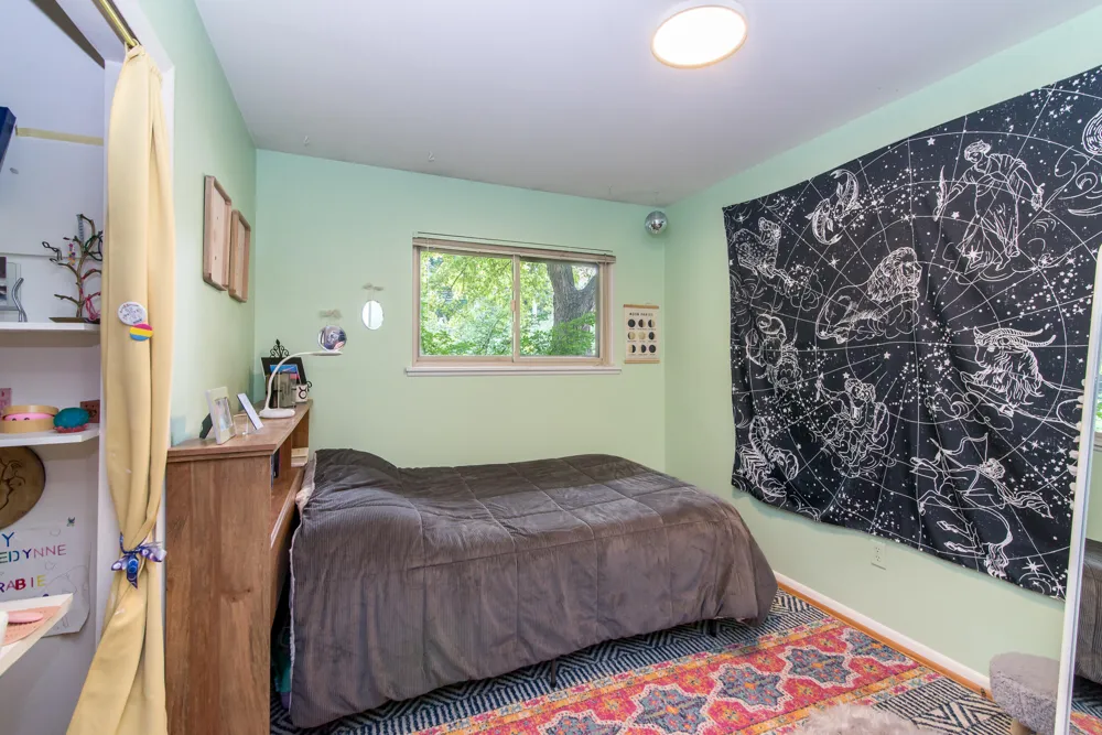 2014 Whittier Road Ypsilanti, MI 48197