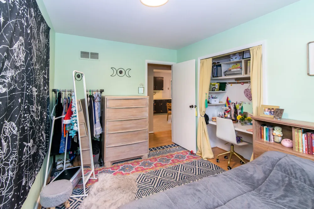 2014 Whittier Road Ypsilanti, MI 48197