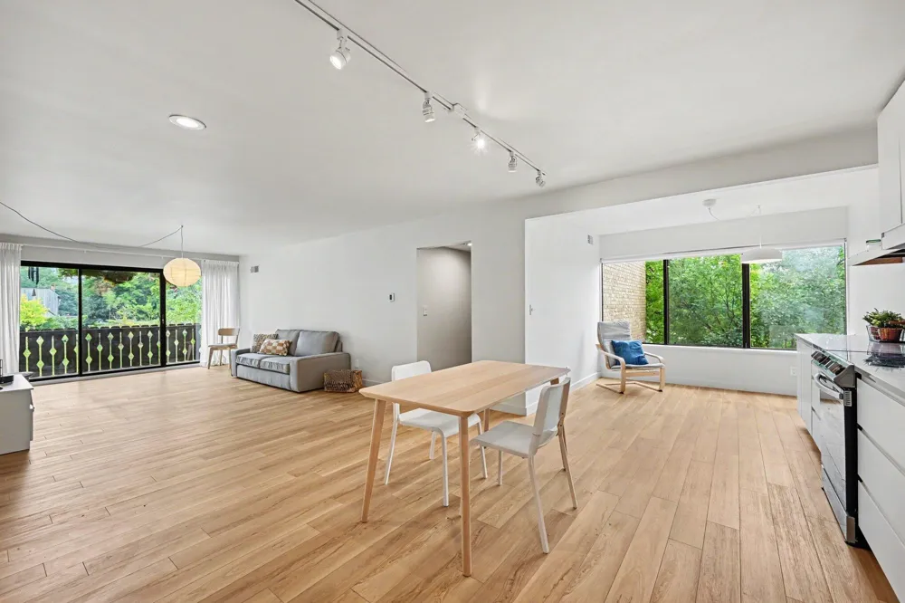 2104 Pauline Boulevard #205 Ann Arbor, MI 48103