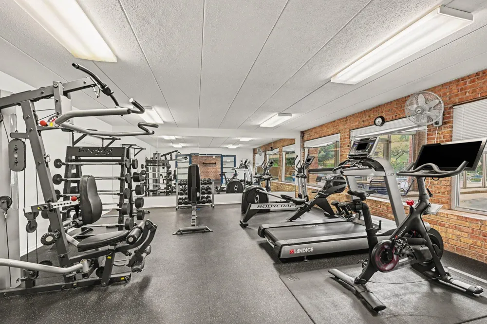 2104 Pauline Boulevard #205 Ann Arbor, MI 48103