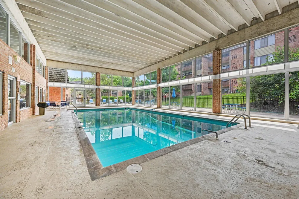 2104 Pauline Boulevard #205 Ann Arbor, MI 48103