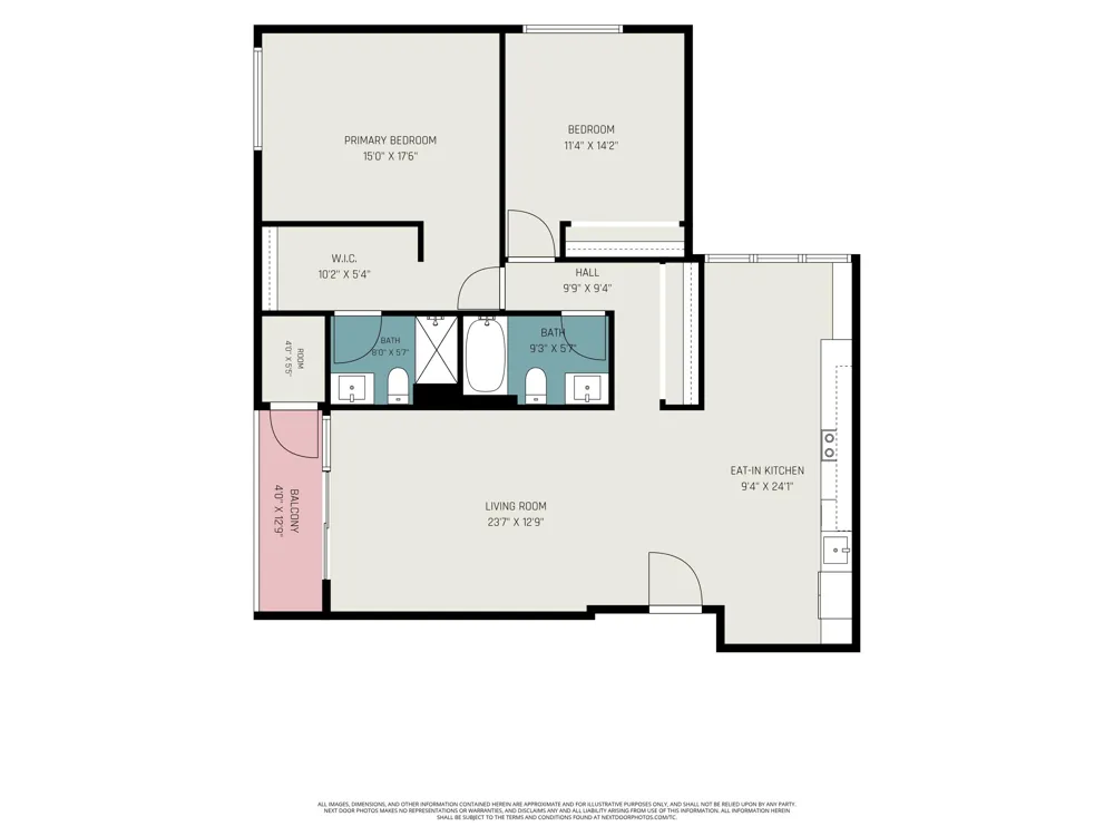 2104 Pauline Boulevard #205 Ann Arbor, MI 48103