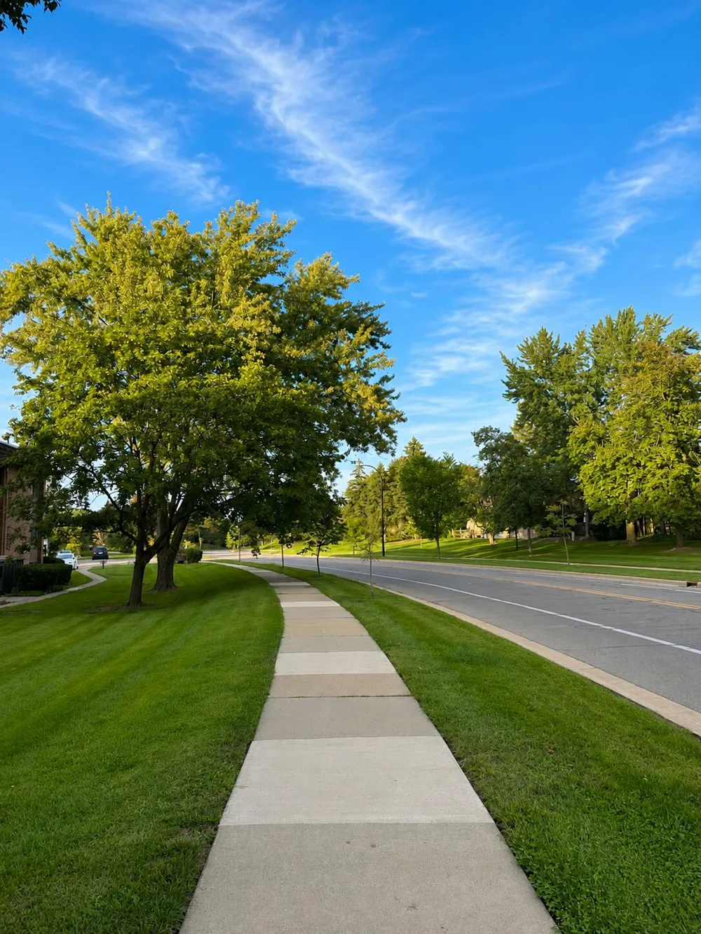 2104 Pauline Boulevard #205 Ann Arbor, MI 48103
