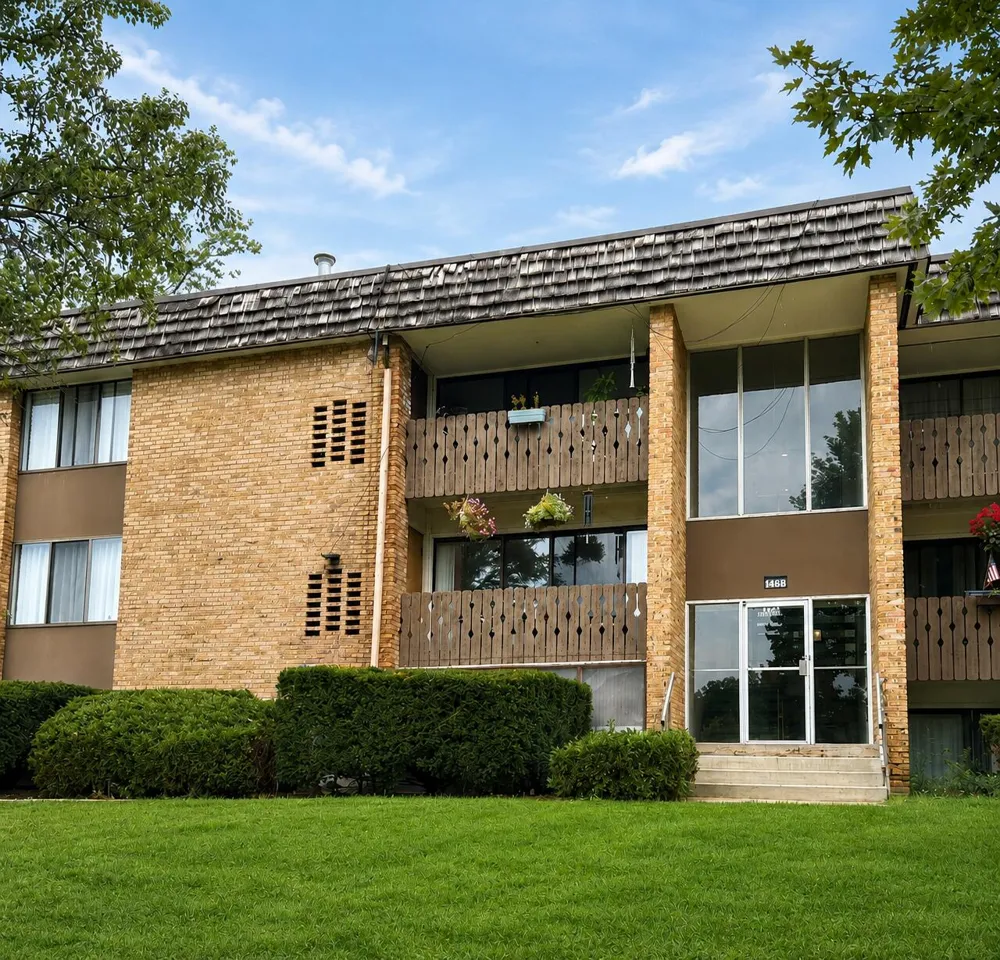 2104 Pauline Boulevard #205 Ann Arbor, MI 48103