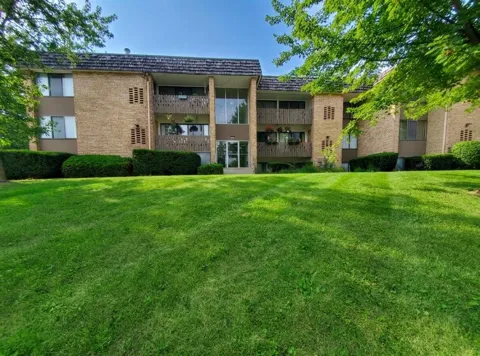 2104 Pauline Boulevard #205
