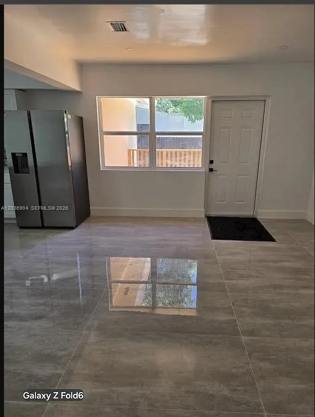 13240 NE 4 Ave #1 North Miami, FL 33161