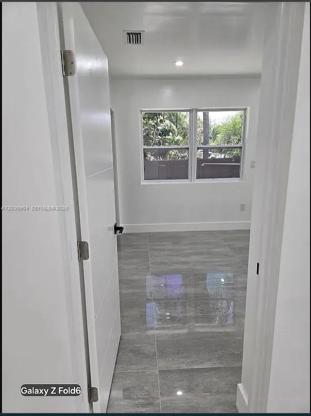 13240 NE 4 Ave #1 North Miami, FL 33161