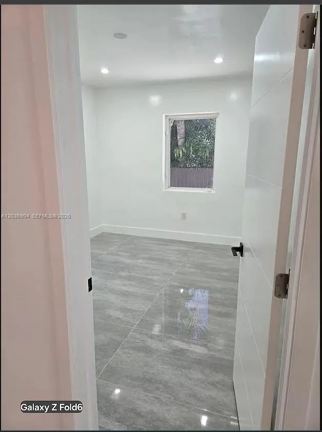 13240 NE 4 Ave #1 North Miami, FL 33161