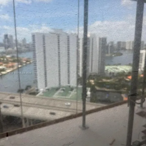 Address Not Shown