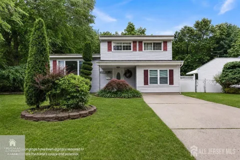 233 Cindy Street