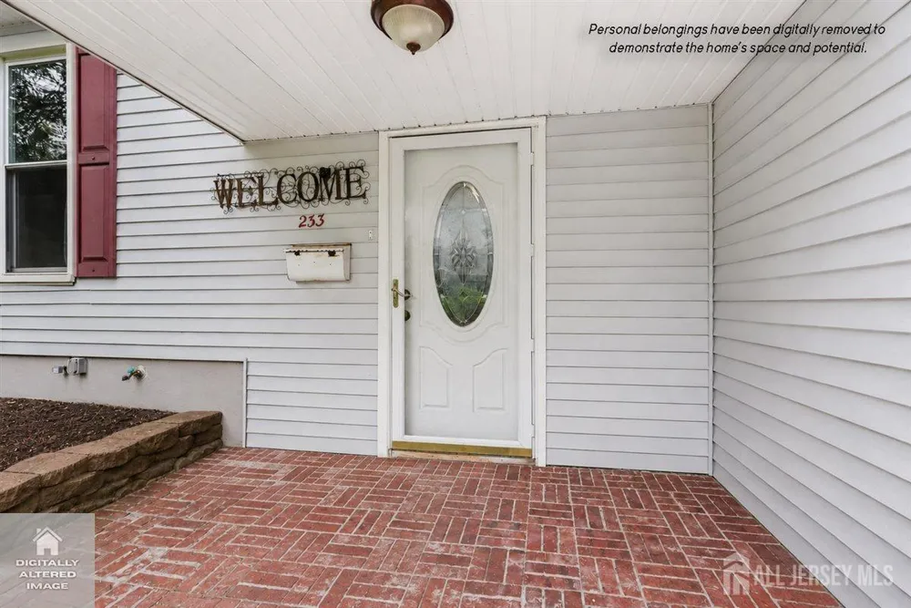233 Cindy Street Old Bridge, NJ 08857