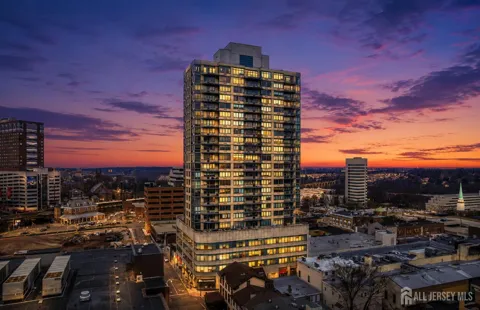 1 Spring Street #2506