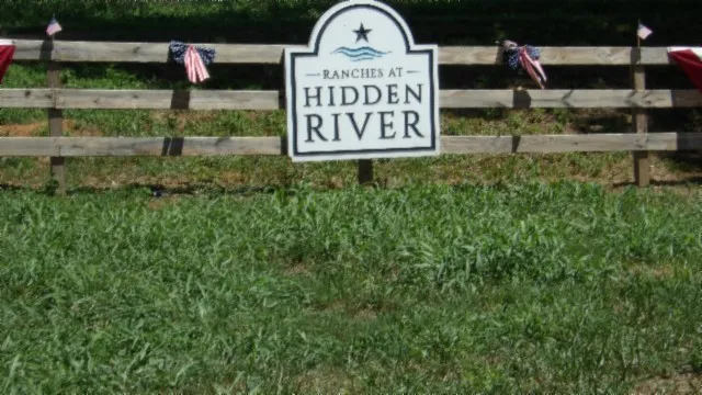 0 Ranchside Court Rock Island, TN 38581