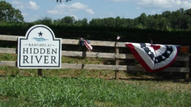 0 Ranchside Court Rock Island, TN 38581