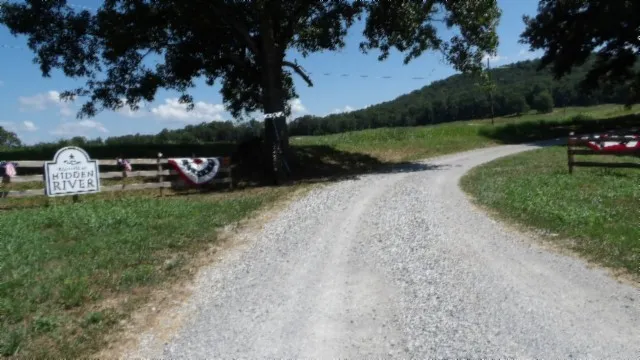 0 Ranchside Court Rock Island, TN 38581