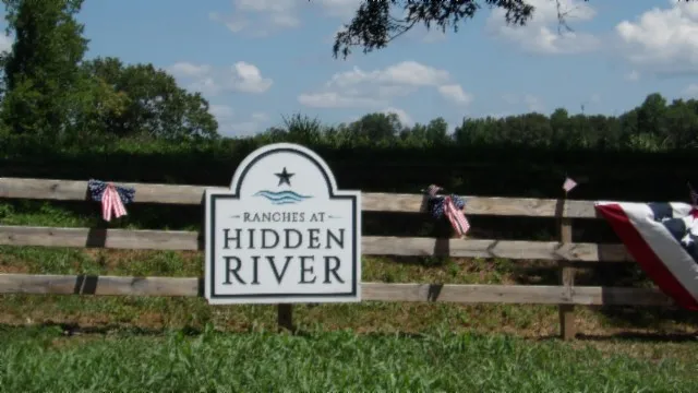 0 Ranchside Court Rock Island, TN 38581