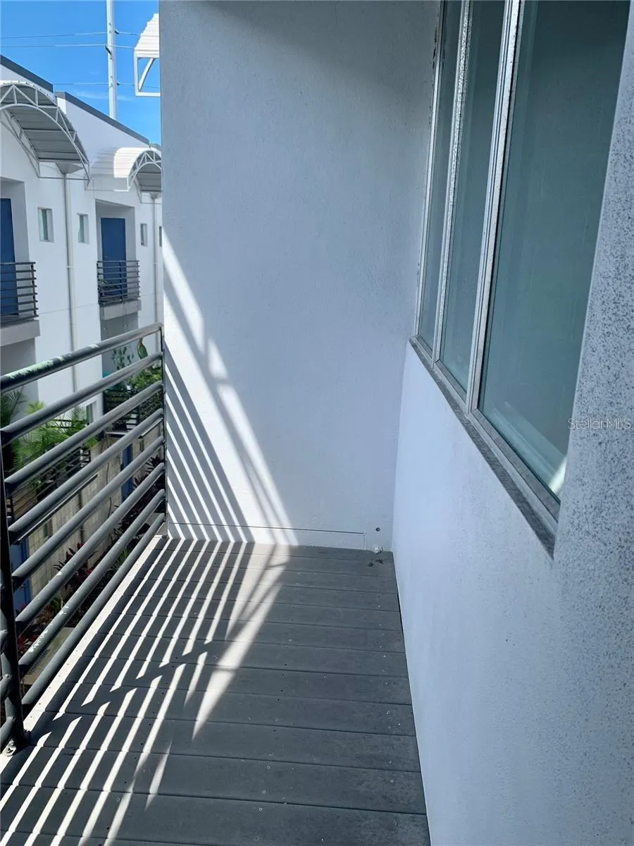 5008 S MACDILL AVENUE #19 Tampa, FL 33611