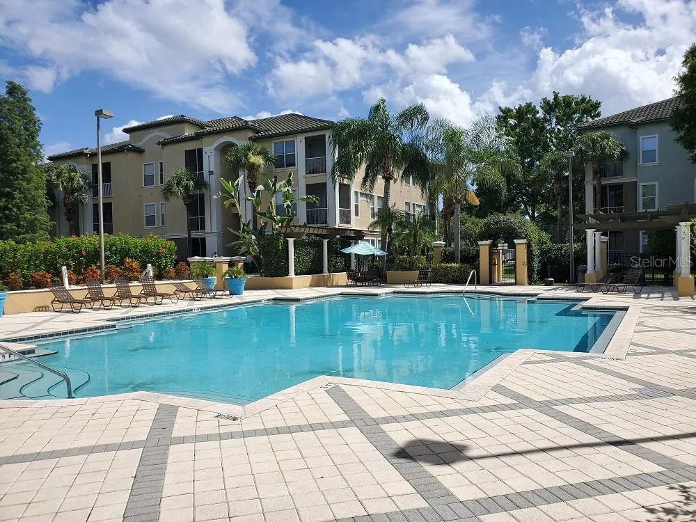 5807 LEGACY CRESCENT PLACE #201 Riverview, FL 33578