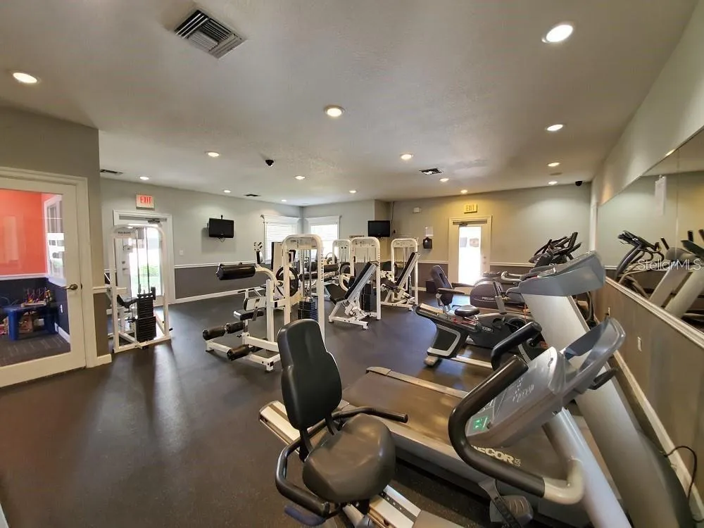 5807 LEGACY CRESCENT PLACE #201 Riverview, FL 33578