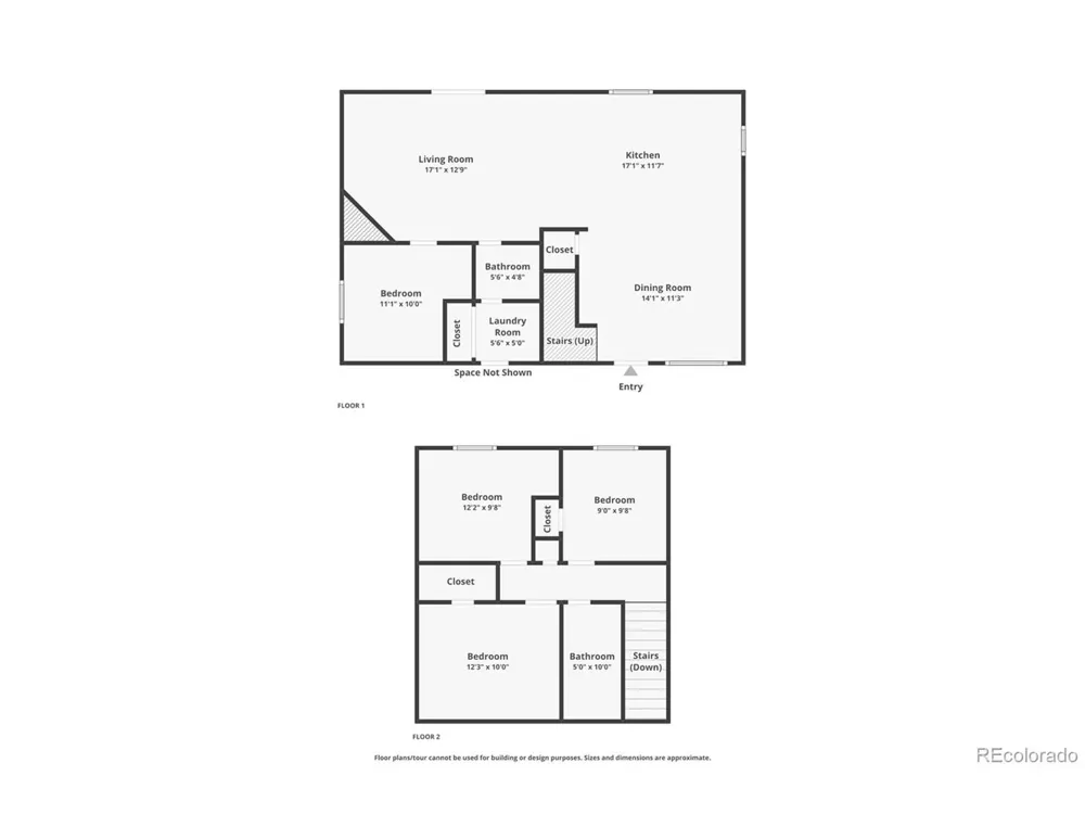 3433 Hunterwood Drive Colorado Springs, CO 80916