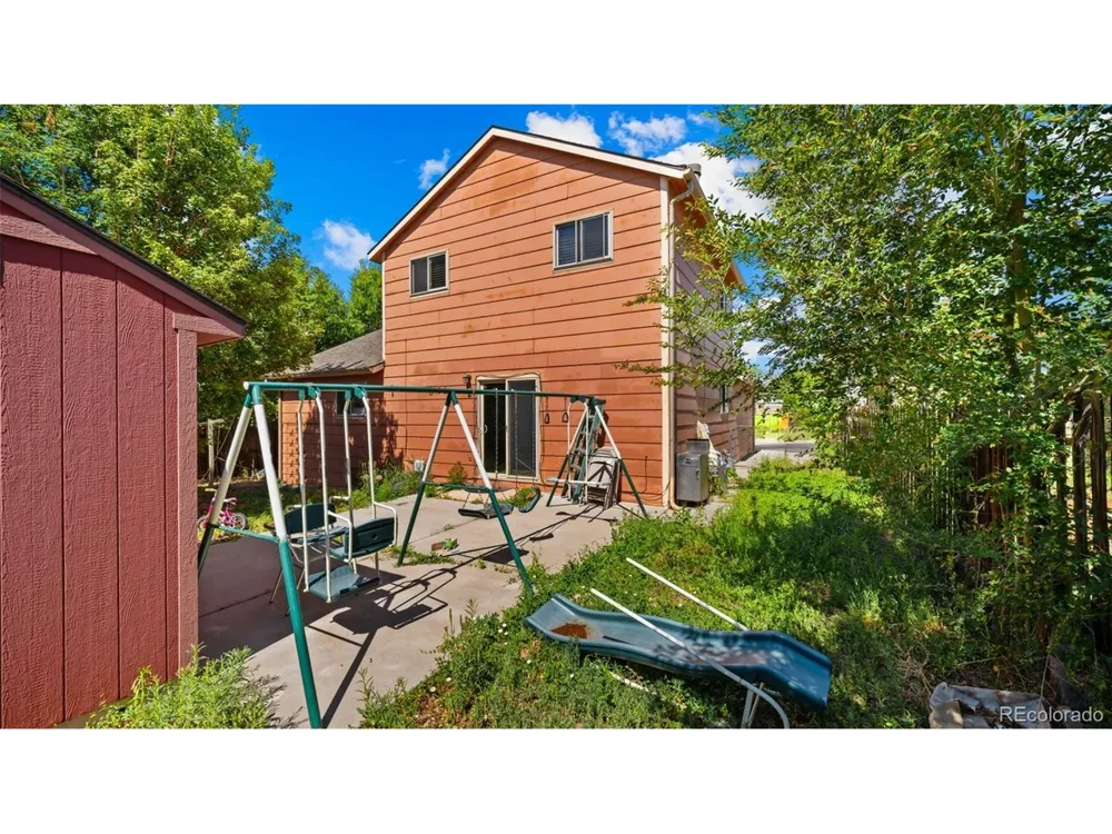 3433 Hunterwood Drive Colorado Springs, CO 80916