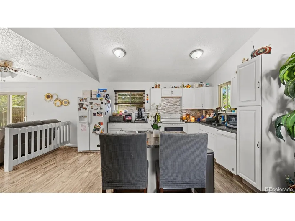 3433 Hunterwood Drive Colorado Springs, CO 80916