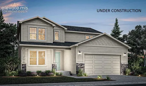 7048 Ground Cherry Trail