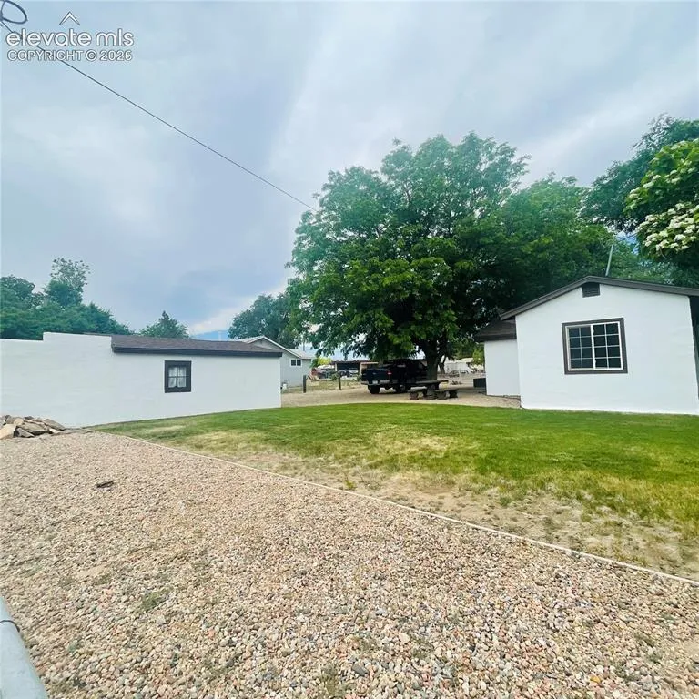 804 Cherry Lane Pueblo, CO 81005