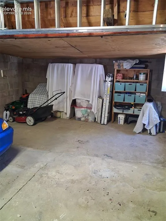 804 Cherry Lane Pueblo, CO 81005