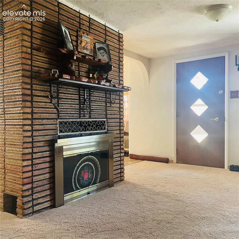 804 Cherry Lane Pueblo, CO 81005