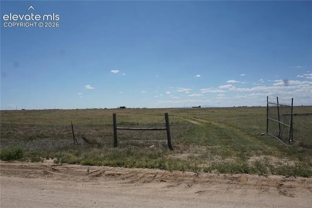 143 Holtwood Road Rush, CO 80833