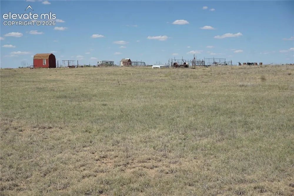 143 Holtwood Road Rush, CO 80833