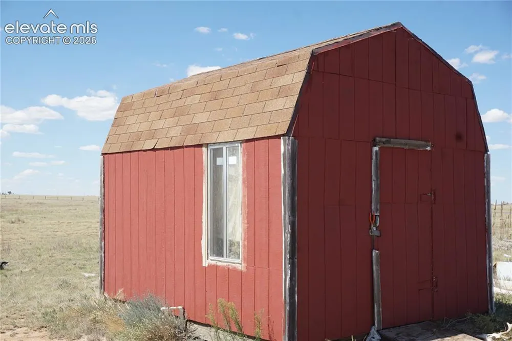 143 Holtwood Road Rush, CO 80833