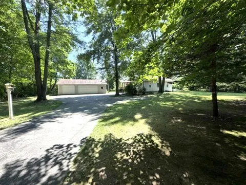 4084 Hartman Road