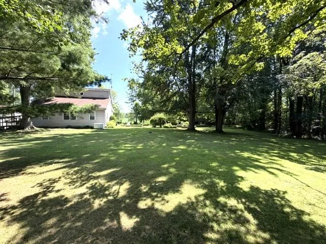4084 Hartman Road Sodus, MI 49126